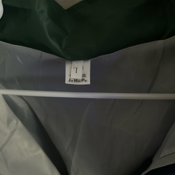 💙💚🤍 - Picture 3 of 3